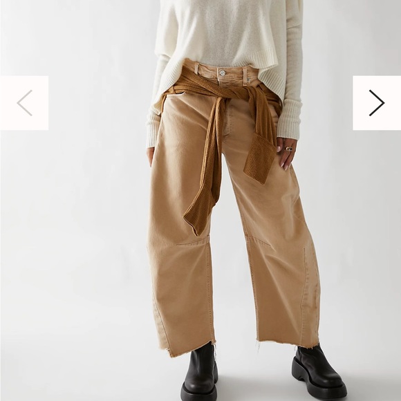 Citizens of Humanity horseshoe jeans in Dorian - Picture 2 of 13